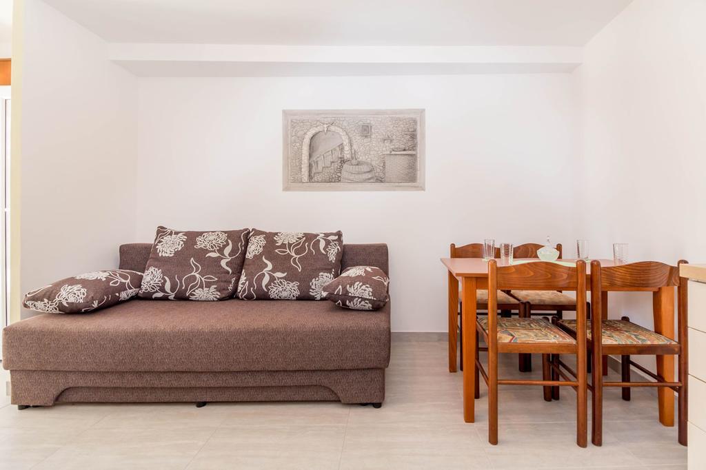 Apartment Mima Medulin Room photo