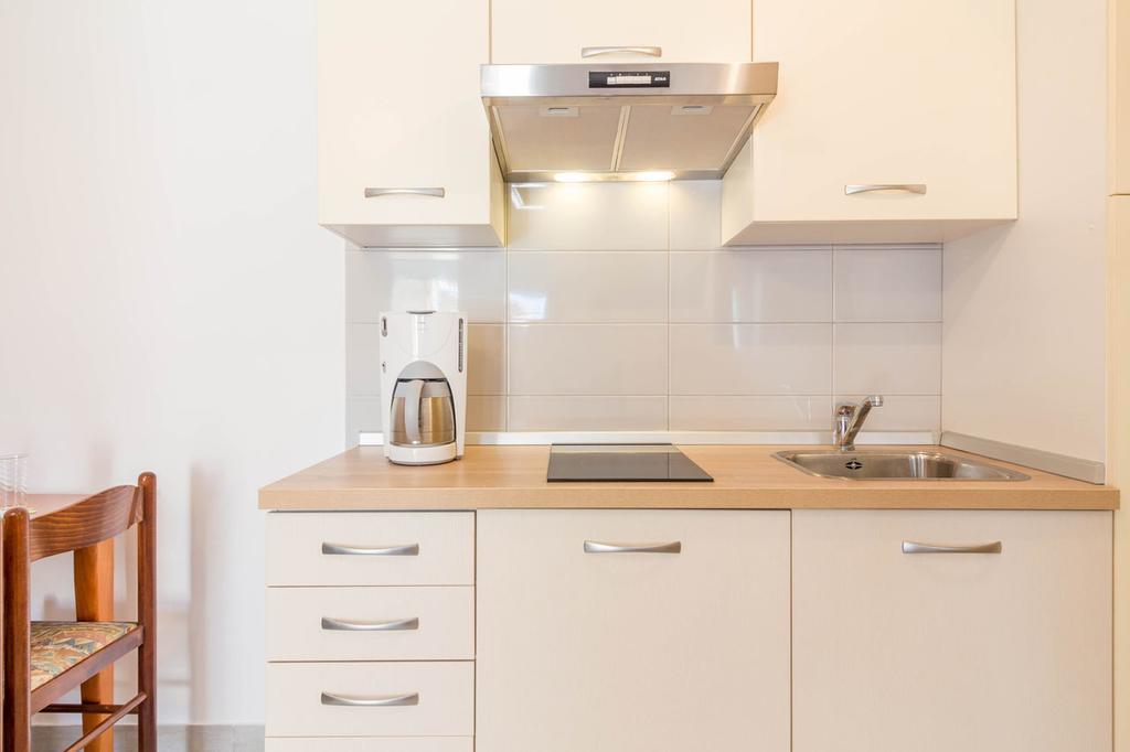 Apartment Mima Medulin Room photo