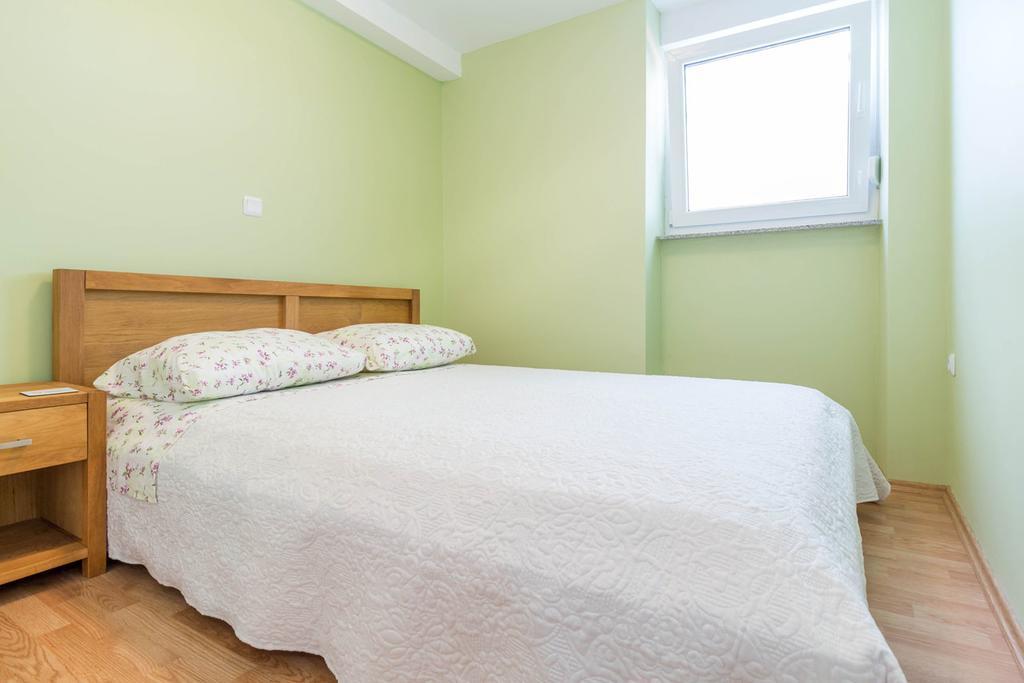 Apartment Mima Medulin Room photo