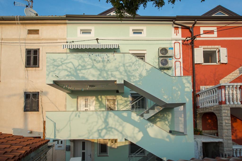 Apartment Mima Medulin Room photo